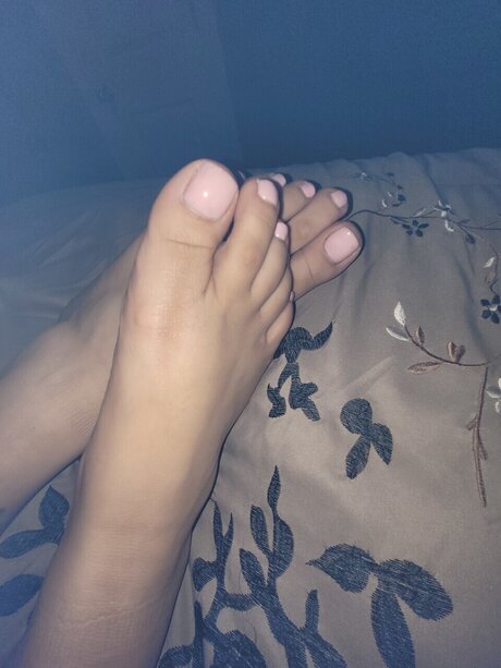 Feet Lovers