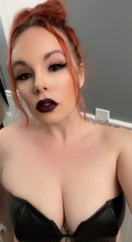 Nacktes geleaktes OnlyFans-Foto von Sadi