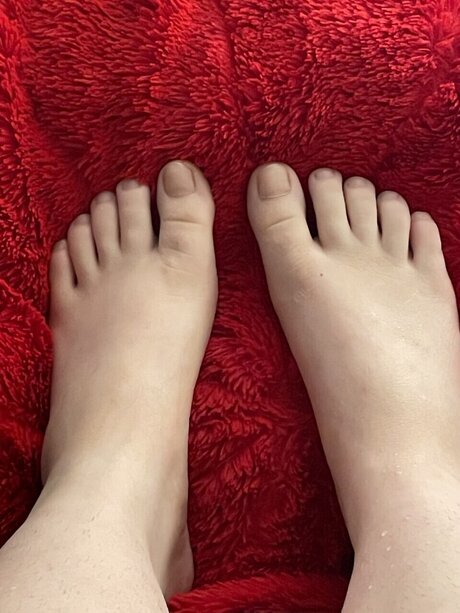 Nacktes geleaktes OnlyFans-Foto von Itiswhatitis