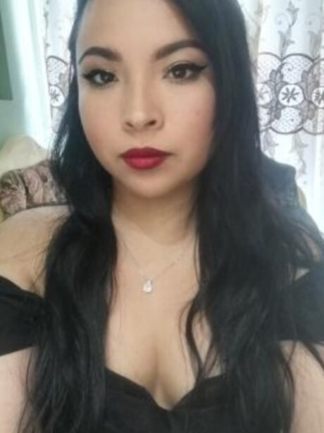 Nacktes geleaktes OnlyFans-Foto von Violeta