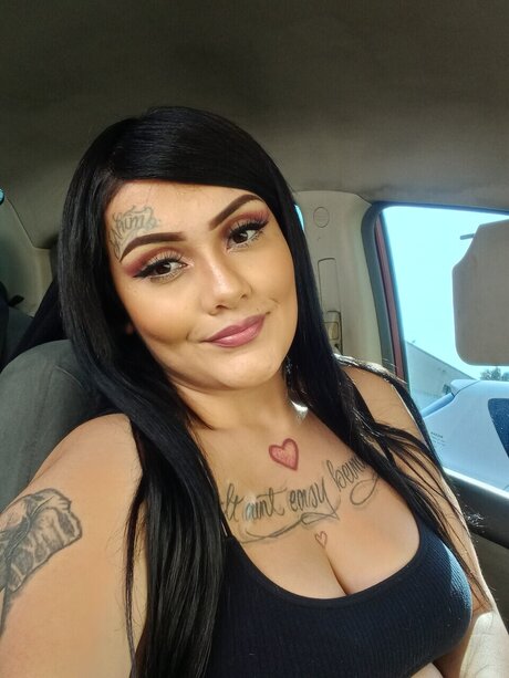 Nacktes geleaktes OnlyFans-Foto von Lynette Rangel