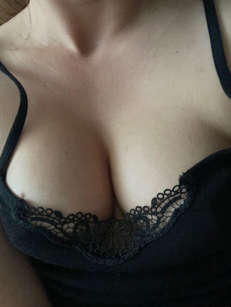 Nacktes geleaktes OnlyFans-Foto von Anitta