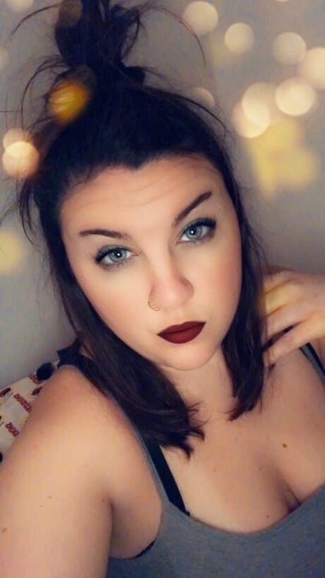 Nacktes geleaktes OnlyFans-Foto von Jessica