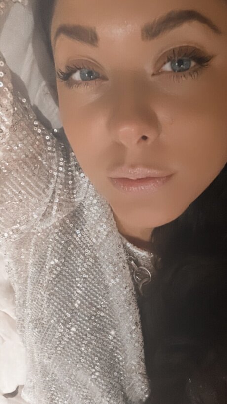 Nacktes geleaktes OnlyFans-Foto von Mymy