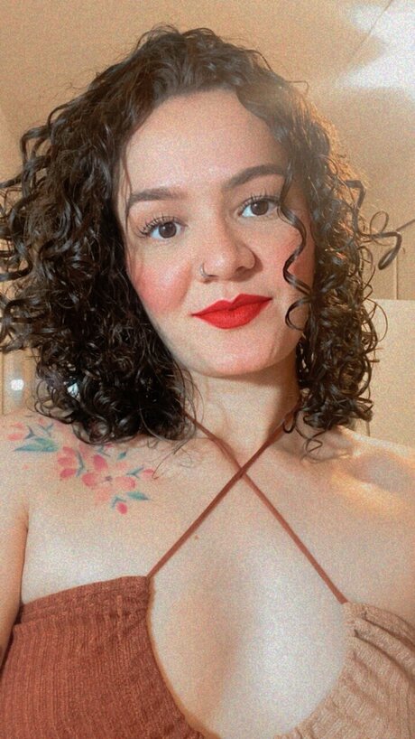 Nacktes geleaktes OnlyFans-Foto von Andressa Almeida