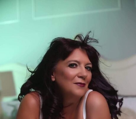 Nacktes geleaktes OnlyFans-Foto von Gems551