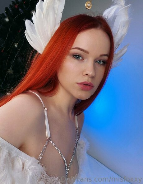 Misfoxxy