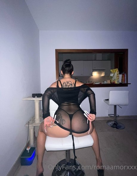 Romaamorxxx