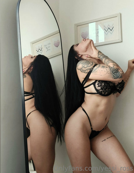 Yessiross