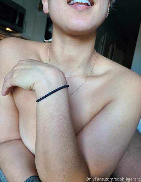 Sophiagerard