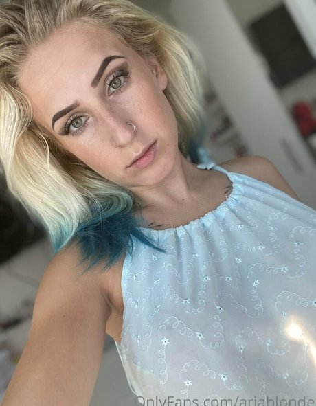 Ariablonde