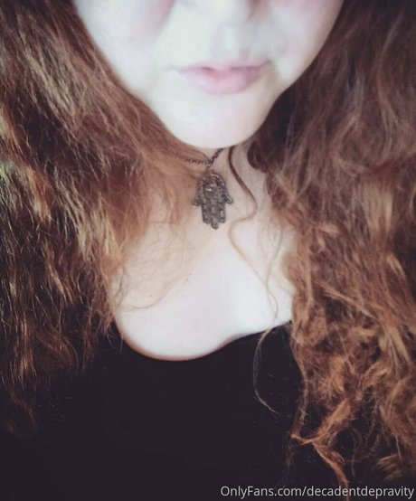 Decadentdepravity