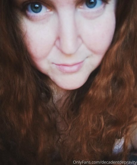 Decadentdepravity