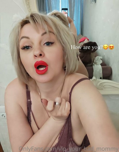 Vipyourbadmommmmy