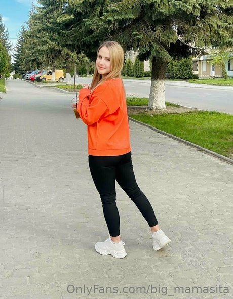 Bigmamasita