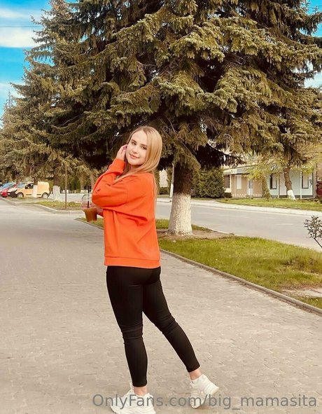 Bigmamasita