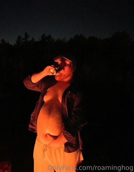 Roaminghog