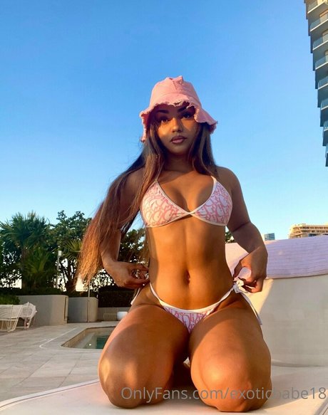 Exoticbabe18