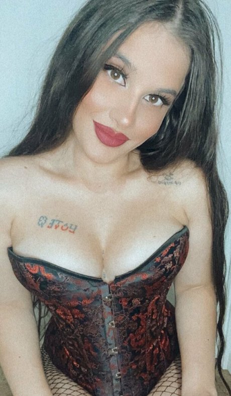 Nacktes geleaktes OnlyFans-Foto von Picapicamodel