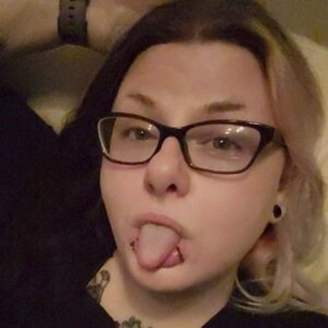 Nacktes geleaktes OnlyFans-Foto von Astartegore