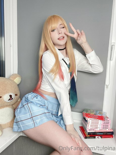 Tulpina