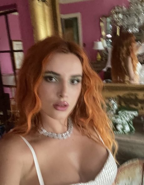 Bella Thorne