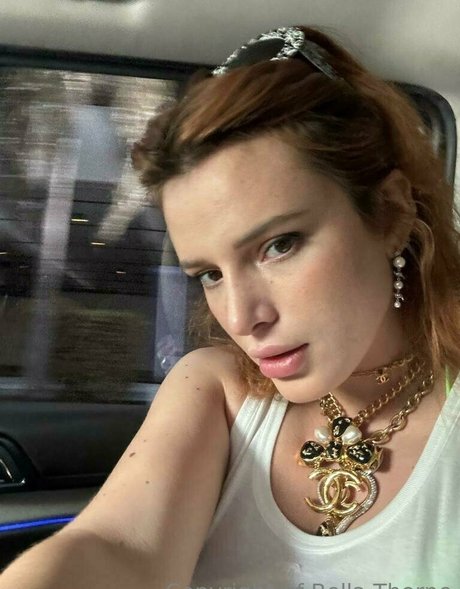 Bella Thorne