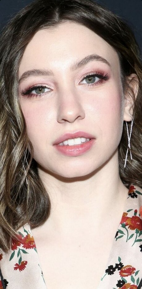 Katelyn Nacon