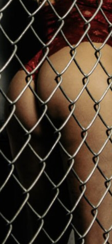 Nacktes geleaktes OnlyFans-Foto von Lillian Anonymous