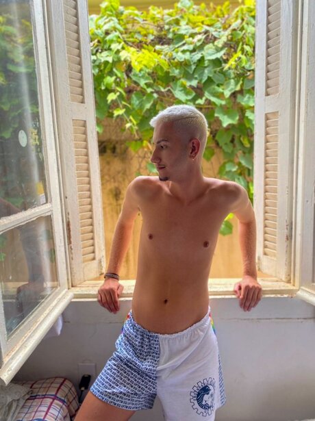 Nacktes geleaktes OnlyFans-Foto von Joo Pedro