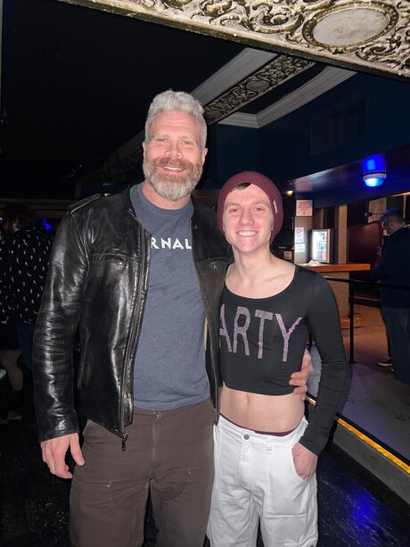 Nacktes geleaktes OnlyFans-Foto von Maltese