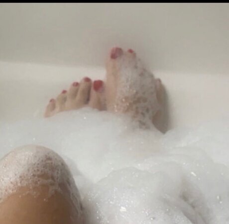 Nacktes geleaktes OnlyFans-Foto von Natasha 