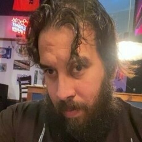 Nacktes geleaktes OnlyFans-Foto von Vincent Espinosa