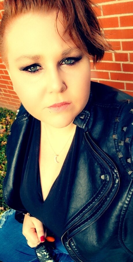 Nacktes geleaktes OnlyFans-Foto von Stephanie