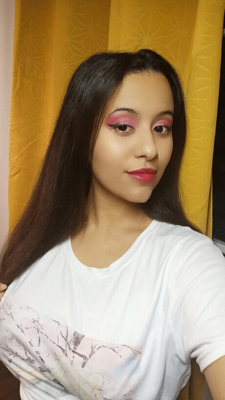 Nacktes geleaktes OnlyFans-Foto von Kosmo