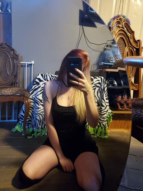 Nacktes geleaktes OnlyFans-Foto von Shay