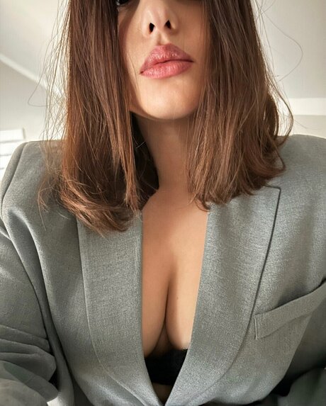 Nacktes geleaktes OnlyFans-Foto von Karina Karpova