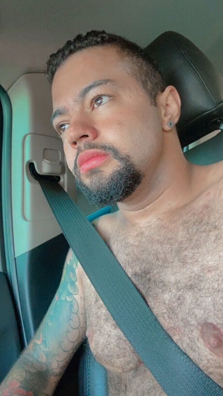 Nacktes geleaktes OnlyFans-Foto von Pedro Lima