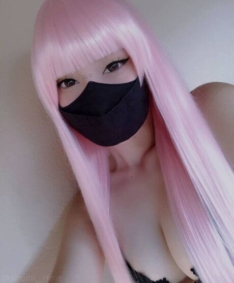 Nacktes geleaktes OnlyFans-Foto von  