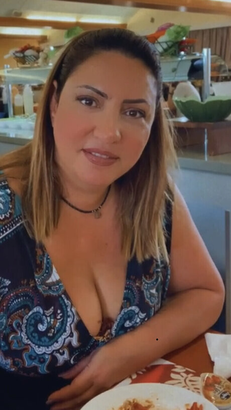 Nacktes geleaktes OnlyFans-Foto von Akravit1