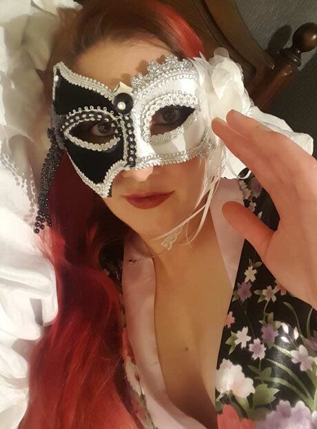 Juliet Masked