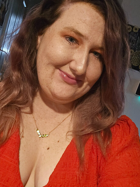 Nacktes geleaktes OnlyFans-Foto von Audri