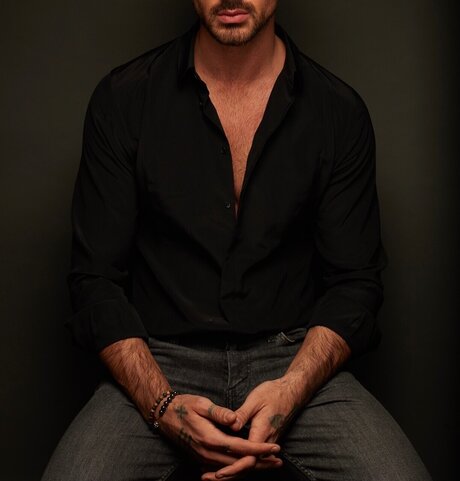 Nacktes geleaktes OnlyFans-Foto von Amyfriend