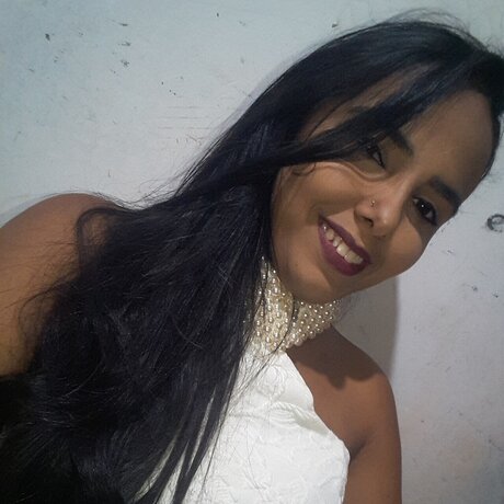 Nacktes geleaktes OnlyFans-Foto von Jaqueline Souza