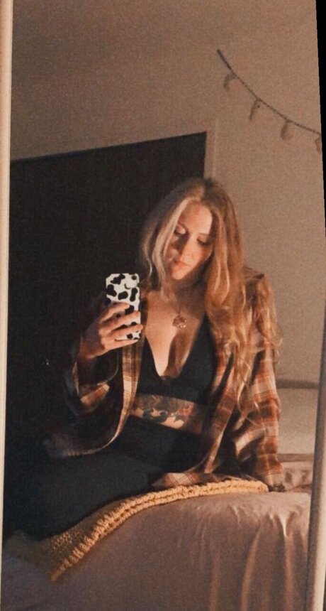 Nacktes geleaktes OnlyFans-Foto von Murph