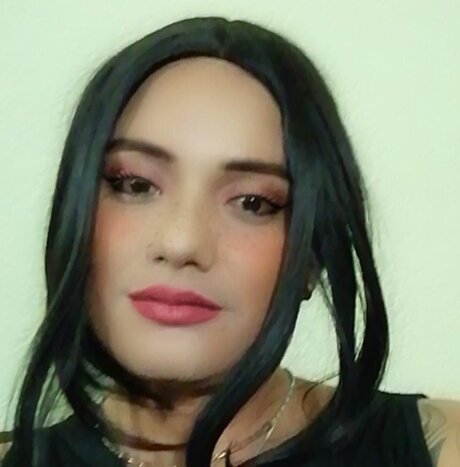 Nacktes geleaktes OnlyFans-Foto von Vanny Queen