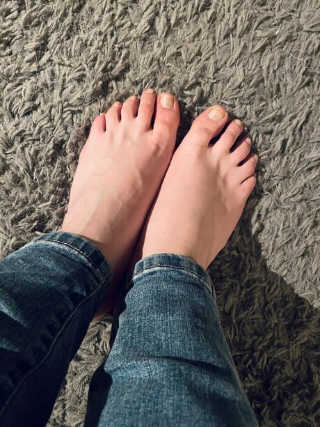 Myfeet