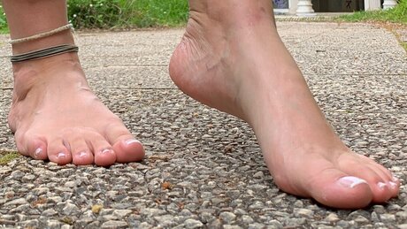 Nacktes geleaktes OnlyFans-Foto von Rikki Mckinnon