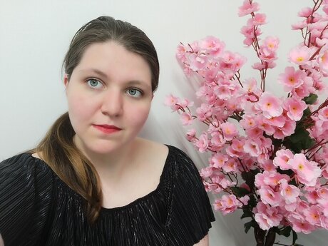 Nacktes geleaktes OnlyFans-Foto von Doczi Claudia