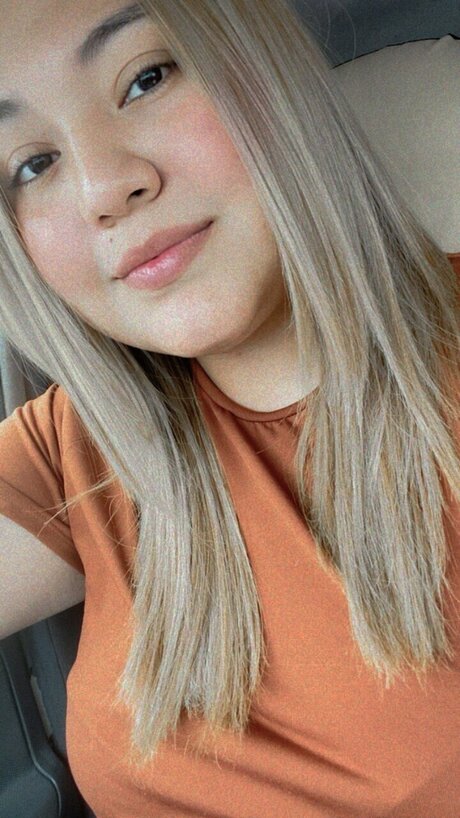 Nacktes geleaktes OnlyFans-Foto von Thay Palm